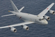 米海軍主催の対潜水艦戦競技に出場、海上自衛隊のP-1哨戒機部隊が最優秀成績で優勝「4度目の対潜水艦戦世界一」