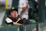 【阪神】村上頌樹６勝５敗で前半戦終了、今季チーム完封負け10度のうち４度が村上先発時