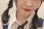 【SKE48】川嶋美晴、おっきい！！！！！！！