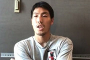 【日本代表】「チャレンジして勝ちにいかないと」最終予選もW杯も知る昌子源が語る代表選手の意義「全ての選手がW杯を目指すための切符を掴まなければ」