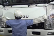 海外「いすゞのトラックは最高だ！」日本の自動車メーカー、いすゞの世界各国の製造工場を見た海外の反応