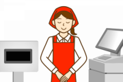 【お願い】スーパーのレジ店員全員が思っている、客にしてもらいたい「行動」がこちらｗｗｗｗｗｗ