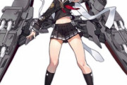 【アズレン】ドロップ艦で最後までスキンこないのは誰になるんだろ？