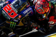 MotoGP2022第10戦ドイツGP MotoGP決勝結果