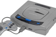 【悲報】セガサターン ←PSや64じゃなくてこいつを買ったやつｗｗｗｗｗｗ