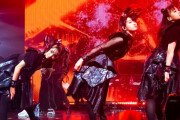 【BABYMETAL】日本人の女ラッパーですぅのBMCのインパクト超えられるのいないかもしんないマジで