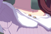 【ウマ娘】お持ち帰りひとつでイチャイチャ漫才が始まるコンビ（動画）