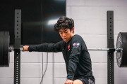 Nathan Chen IG　シーズン開幕まで あと20日
