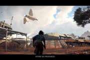 Ubi新作『スター・ウォーズ アウトローズ』最新の開発映像が公開！「悪党と悪者の拠点」に焦点を当てた内容