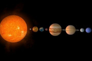太陽系の惑星が明け方の空に勢ぞろい…6月中旬から下旬まで水金火木土は肉眼で見られる！