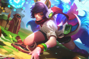 【LOL】全チャンプ入手するまでの道のりが遠すぎる・・・