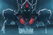 【速報】『機動戦士ガンダム 水星の魔女』PV公開！TVシリーズでは初の女主人公！主人公機「ガンダム・エアリアル」も公開！
