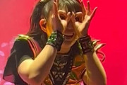 BABYMETALの女の子たちのニックネームをみんな知ってる人いる？　【海外の反応】