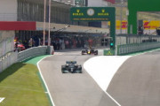 2021年 F1 第3戦 ポルトガルGP フリー走行1“穏やかな滑り出し”