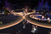 【FF14】闇の世界で開幕に出てくるキマイラ3体って各アラ毎に処理するべき？それともまとめるべき？