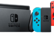 ニンテンドースイッチ、4～6月の販売33%減「半導体不足で生産に影響が出ている」 今後の見通しも不透明
