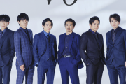 【悲報】V　6　、　解　散　発　表　　