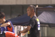 【J2第21節 山口×秋田】山口・中山元気監督の初陣は秋田とドロー　終盤に喜岡のゴールで追いつきホーム3試合連続ドローに
