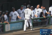 ロッテ二軍戦、山本大斗逆転2ラン・福田秀平特大弾・平沢逆方向弾！1イニング3本塁打！