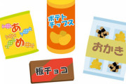 【衝撃】ブルボンとかいうお菓子の会社、最強すぎるｗｗｗｗｗ