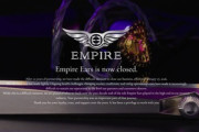 アメリカの高級イヤホンメーカー｢Empire Ears｣が突然の事業終了