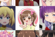 声優・本渡楓さんの声がほんと魅力的で好きなんだ！！
