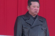 【画像】金正恩さん、明らかにおかしいｗｗｗｗｗｗｗｗ