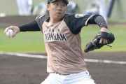 【朗報】斎藤佑樹、ガチで復活へ！大山、近本ら阪神の主力から三振の山を築く