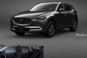 マツダのCX-5いい車だよな？？？