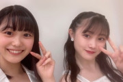 豫風瑠乃「小野田さんってさぁ、検索してはいけないアイドルだよね」