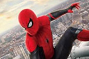 【動画】スパイダーマン新作映画の予告編が公開！あの人気キャラ達が登場で最高傑作へ