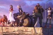 スクエニP「僕達もFF7リメイクが何部作になるのか分からない」←2020年