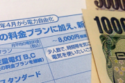 電力のweb検針票のサイトを見たら絶望した。最近は金だけじゃなくて時間も取り上げるのか…