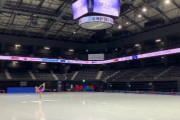 ENJOY ICE SKATING vol.3、千葉百音選手がSP「ラストダンス」で華麗に舞う！ゼビオアリーナ仙台エキシビションレポート