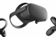 ついにOculus Quest買ったのでオヌヌメゲーム教えて