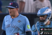 ドジャース完敗で土俵際…打順組み替えも散発4安打＆投手陣4暴投6失点…大谷翔平はノーヒット