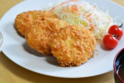 確認だけどコロッケで米食えるってネタだよね？