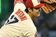 大谷翔平、7回1安打無失点で2勝目ｷﾀ━━━━(ﾟ∀ﾟ)━━━━!!