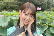 【乃木坂46】この阪口珠美さん、異常な可愛さ・・・