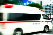 みんなの「救急車に乗った理由」を教えて
