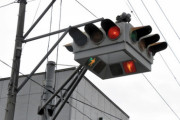 【画像】日本最強の信号機がこちらｗｗｗｗｗｗ