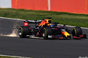 【動画】レッドブル・ホンダがRB16のフィルミング走行を実施、早速フロアにアップデートが