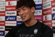 神戸DF槙野智章、若手メンバーへの印象激白　「まだまだ甘い」と評した選手は？