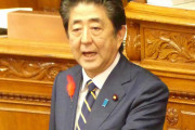【安倍首相】休校判断は１００年前の「スペインかぜ」米対応を参考