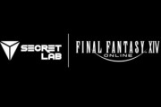 【FF14】ゲーミングチェアブランド「Secretlab」とFF14がコラボ！？6月3日に情報が公開！