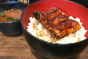 うな丼が500円で食べられるうなぎ界の吉野家こと「宇奈とと」のうな丼をご覧ください！！！！！