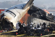 韓国人「韓国飛行機事故…事故前2日間で13回運航、点検時間が不十分だった可能性が明らかに」韓国の反応