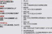 【朝鮮日報】韓国の資産差し押さえ、日本の第2次報復…運命の8月4日近づく