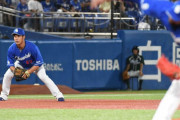 【中日】引退の堂上が出場も球場にコールされず本人＆ファンも困惑ｗｗｗｗｗｗ