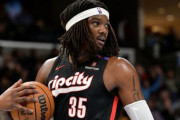 【NBA】LALのセンター補強案、ロバート・ウィリアムズらが浮上